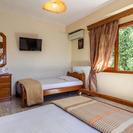San Giorgio Villa Kalampáka Ngoại thất bức ảnh