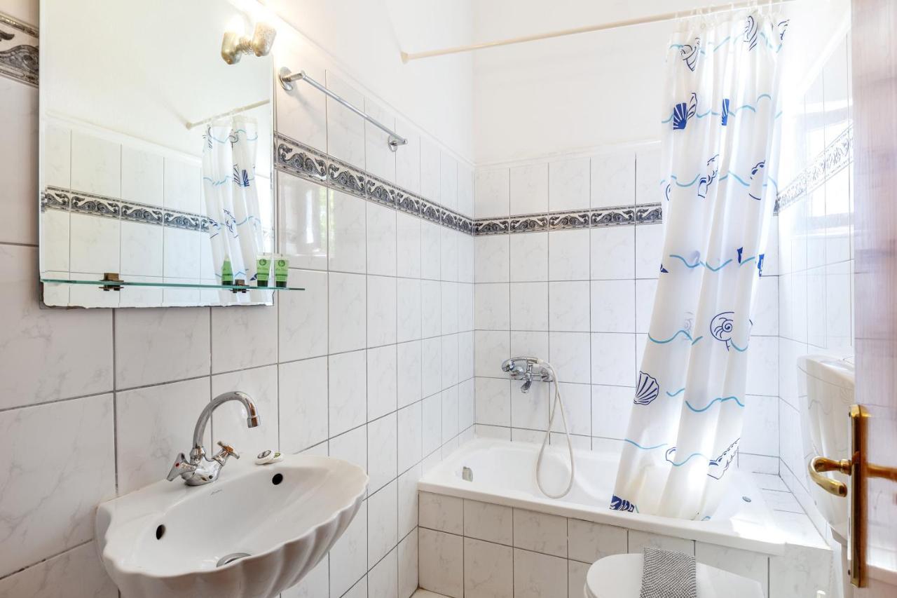 San Giorgio Villa Kalampáka Ngoại thất bức ảnh