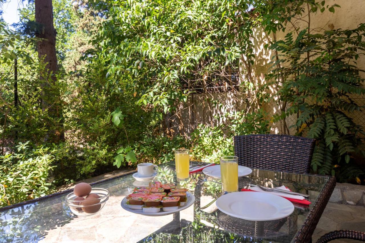 San Giorgio Villa Kalampáka Ngoại thất bức ảnh
