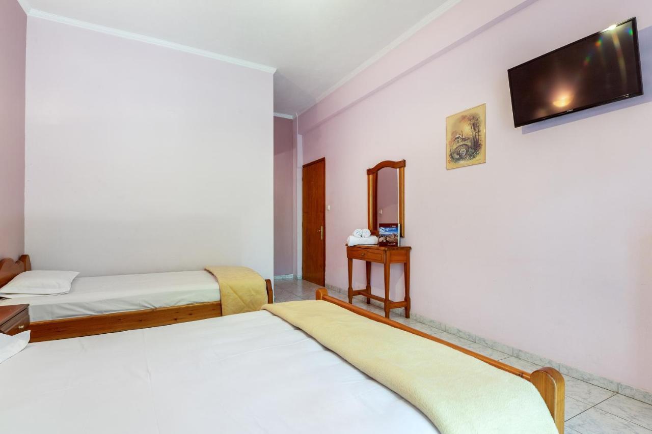 San Giorgio Villa Kalampáka Ngoại thất bức ảnh
