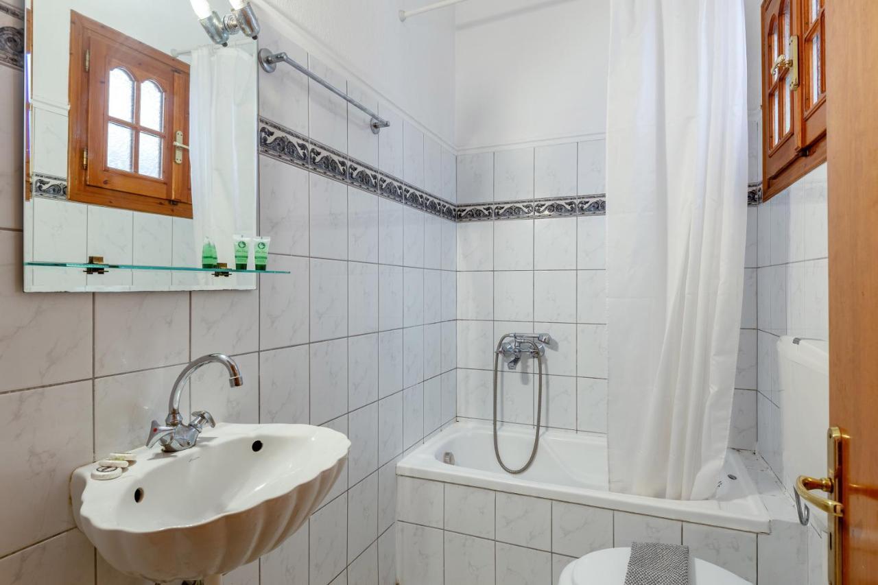 San Giorgio Villa Kalampáka Ngoại thất bức ảnh