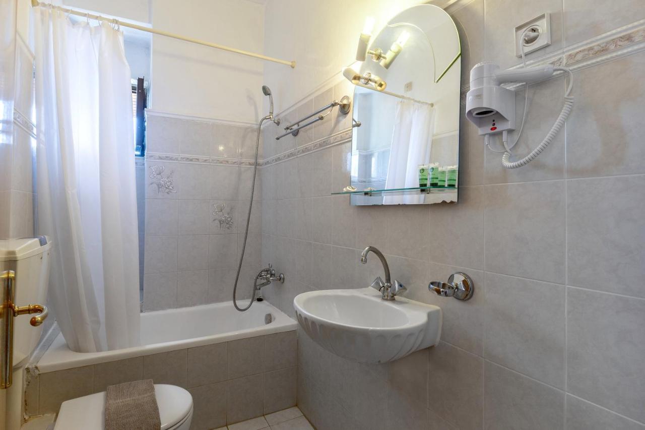 San Giorgio Villa Kalampáka Ngoại thất bức ảnh