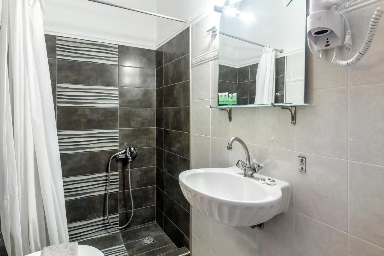 San Giorgio Villa Kalampáka Ngoại thất bức ảnh