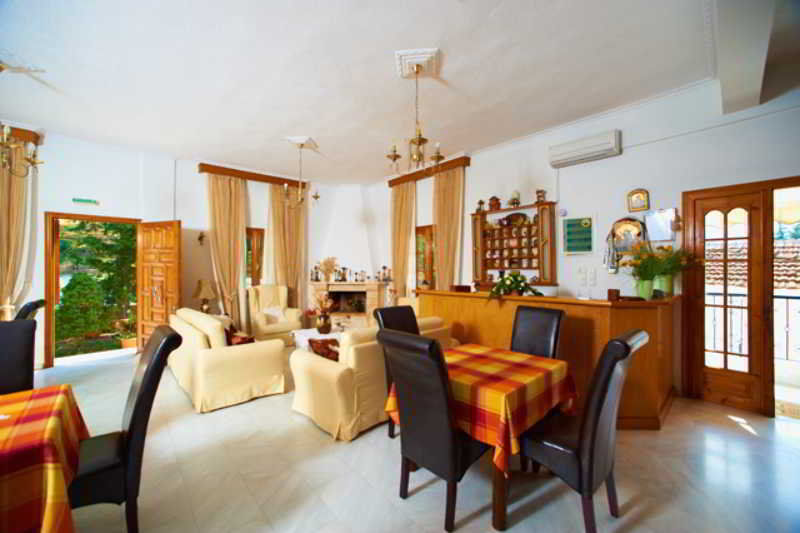 San Giorgio Villa Kalampáka Ngoại thất bức ảnh