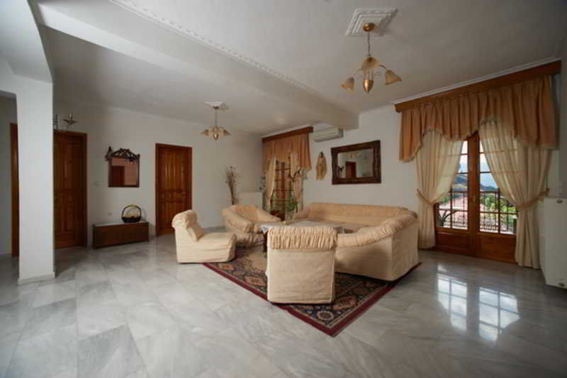 San Giorgio Villa Kalampáka Ngoại thất bức ảnh