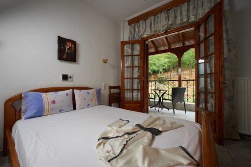 San Giorgio Villa Kalampáka Ngoại thất bức ảnh