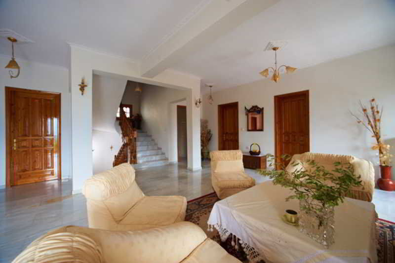 San Giorgio Villa Kalampáka Ngoại thất bức ảnh